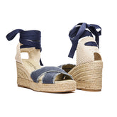 Gabi Navy by childrenchic
